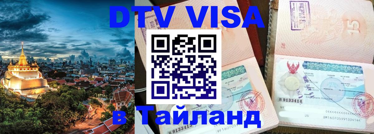Оформление DTV визы под ключ: стоимость и тарифы, только загранпаспорт - 04.12.2025 